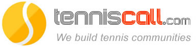 TennisCall
